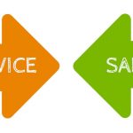 Sales & Service Essentials (Asian Version)