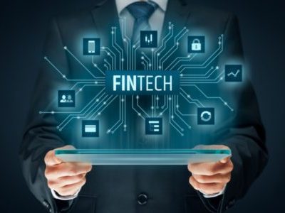 Blockchain and Fintech