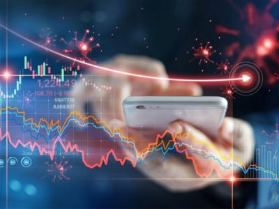 Digital Disruptive Marketing