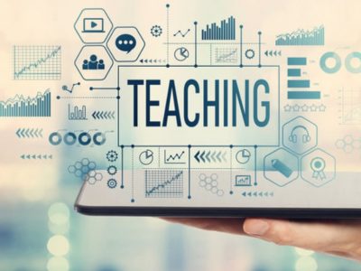 The Digital Teaching Workshop