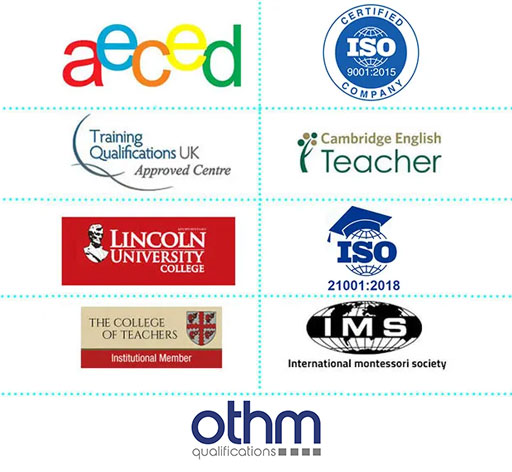 International Accredidation